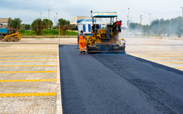 Best Best Driveway Pavers  in West Yarmouth, MA