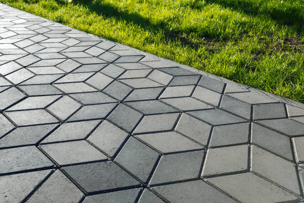 Best Commercial Driveway Pavers  in West Yarmouth, MA