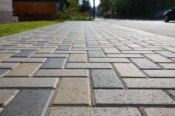 West Yarmouth, MA Driveway Pavers Company