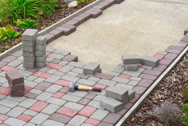 Reasons to Select Us for Your Driveway Paving Requirements in West Yarmouth, MA