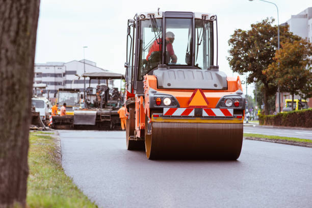 Best Driveway Paving Contractor  in West Yarmouth, MA