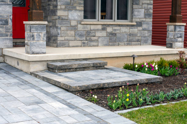 Driveway Pavers for Homes in West Yarmouth, MA