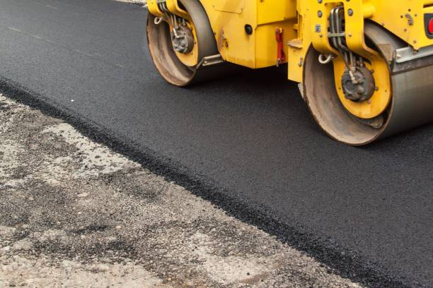 Best Residential Driveway Paver Services  in West Yarmouth, MA