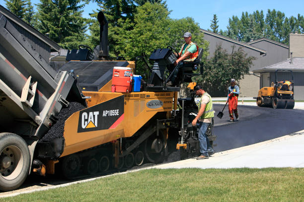 Best Local Driveway Pavers  in West Yarmouth, MA